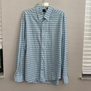 Men’s dress shirt